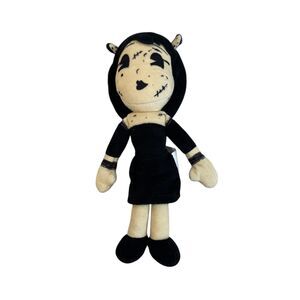 Bendy and The Ink Machine Alice Plush 9"